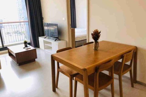 Condo in Bangkok, Thailand, 2 bedrooms № 183495 - photo 5