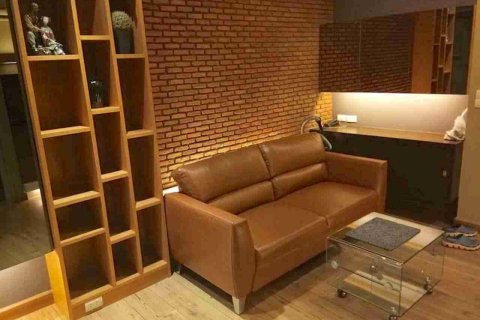 Condo in Bangkok, Thailand, 1 bedroom № 183498 - photo 9