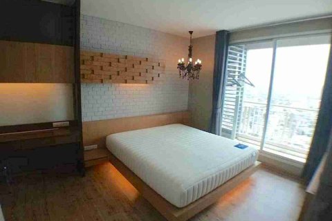 Condo in Bangkok, Thailand, 1 bedroom № 183498 - photo 7