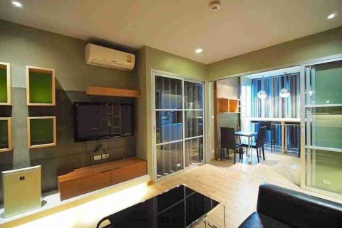 Condo in Bangkok, Thailand, 1 bedroom № 183498 - photo 8