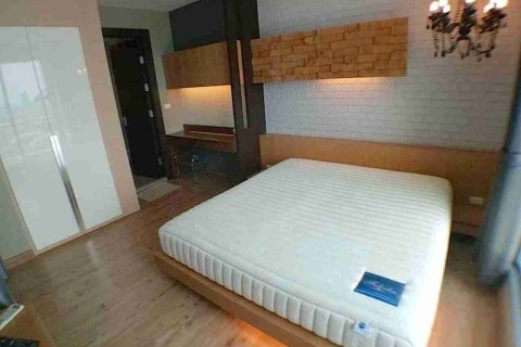 Condo in Bangkok, Thailand, 1 bedroom № 183498 - photo 5