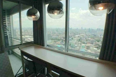 Condo in Bangkok, Thailand, 1 bedroom № 183498 - photo 6