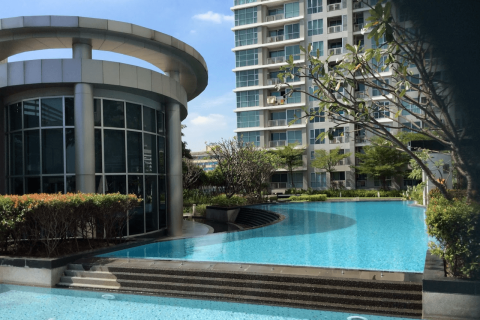 Condo in Bangkok, Thailand, 1 bedroom № 183498 - photo 2