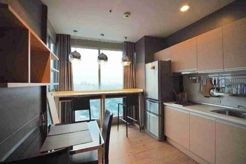 Condo in Bangkok, Thailand, 1 bedroom № 183498