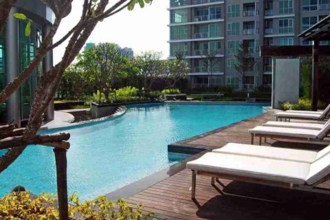 Condo in Bangkok, Thailand, 1 bedroom № 183498 - photo 3