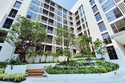 Condo in Bangkok, Thailand, 1 bedroom № 183500 - photo 3
