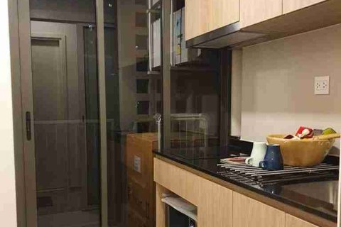 Condo in Bangkok, Thailand, 1 bedroom № 183500 - photo 7