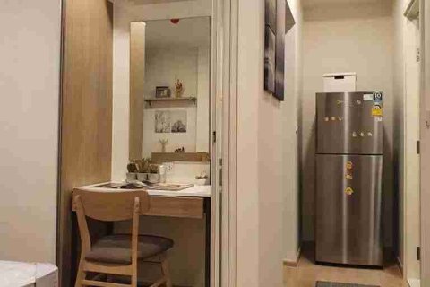Condo in Bangkok, Thailand, 1 bedroom № 183500 - photo 5