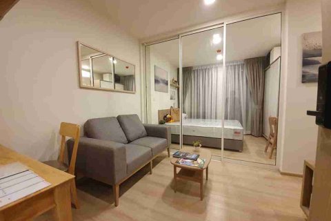 Condo in Bangkok, Thailand, 1 bedroom № 183500 - photo 9