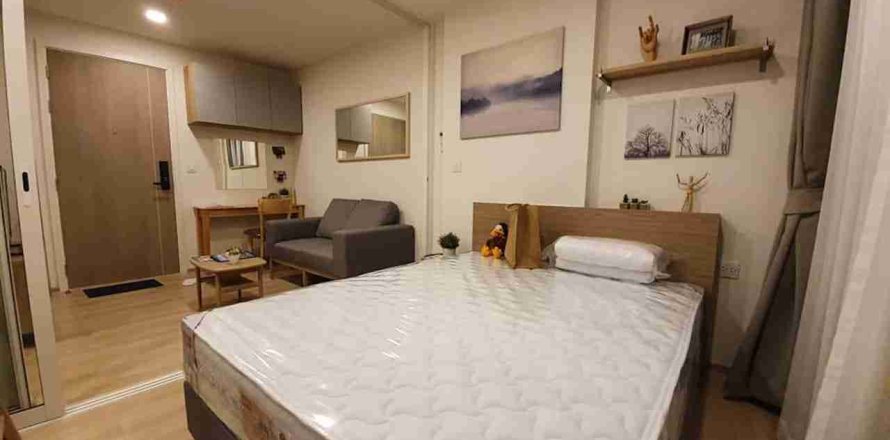 Condo in Bangkok, Thailand, 1 bedroom № 183500