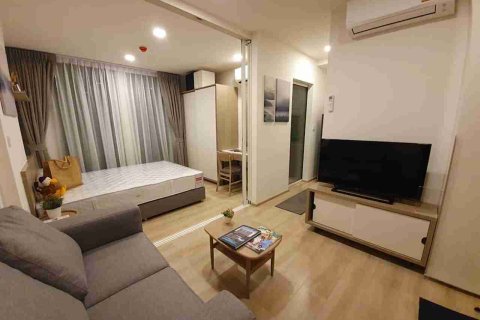 Condo in Bangkok, Thailand, 1 bedroom № 183500 - photo 8