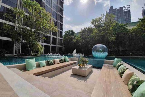 Condo in Bangkok, Thailand, 1 bedroom № 183500 - photo 4