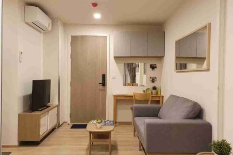 Condo in Bangkok, Thailand, 1 bedroom № 183500 - photo 10