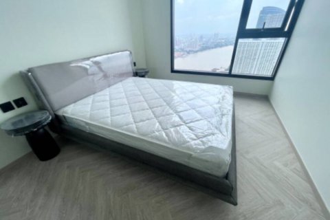 Condo in Bangkok, Thailand, 2 bedrooms  № 114678 - photo 8