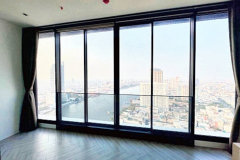 Condo in Bangkok, Thailand, 2 bedrooms  № 114678 - photo 4