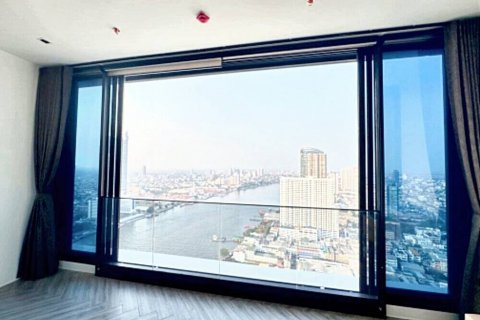 Condo in Bangkok, Thailand, 2 bedrooms  № 114678 - photo 5