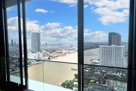 Condo in Bangkok, Thailand, 2 bedrooms  № 114678 - photo 6