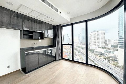 Condo à Bangkok, Thaïlande, 2 chambres  № 114677 - photo 1