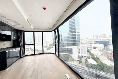 Condo à Bangkok, Thaïlande, 2 chambres  № 114677 - photo 2