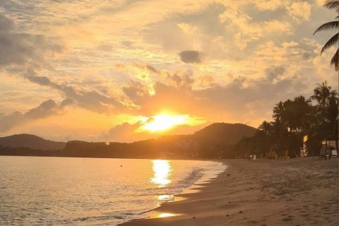 Land in Ko Samui, Thailand № 114676 - photo 4