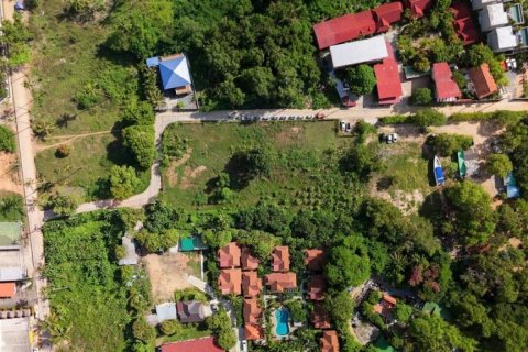 Land in Ko Samui, Thailand № 114676 - photo 3