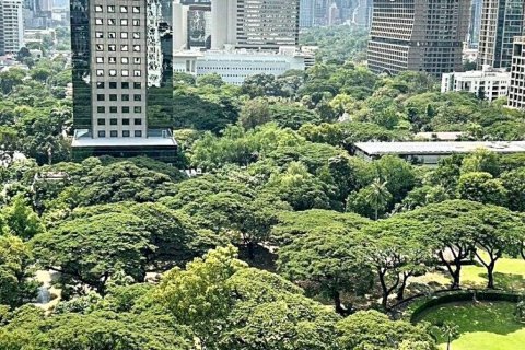 Condo à Bangkok, Thaïlande, 2 chambres № 114679 - photo 6