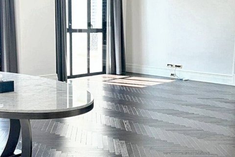 Condo à Bangkok, Thaïlande, 2 chambres № 114679 - photo 1