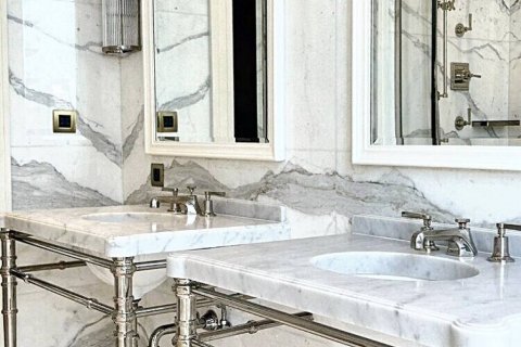 Condo à Bangkok, Thaïlande, 2 chambres № 114679 - photo 5