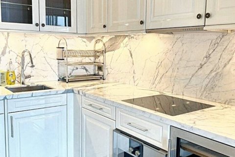 Condo à Bangkok, Thaïlande, 2 chambres № 114679 - photo 4