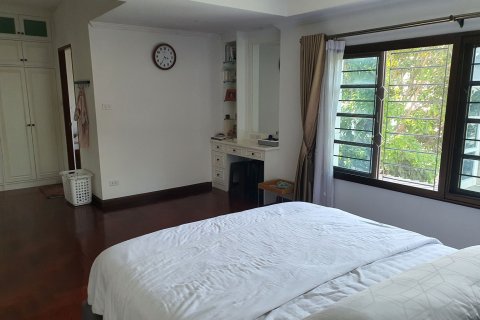 Townhouse à Prawet, Bangkok, Thaïlande 6 chambres № 170469 - photo 20