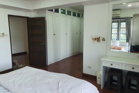 Townhouse à Prawet, Bangkok, Thaïlande 6 chambres № 170469 - photo 29