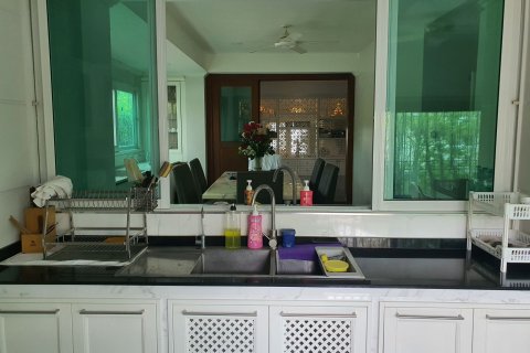 Townhouse à Prawet, Bangkok, Thaïlande 6 chambres № 170469 - photo 17