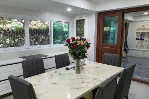 Townhouse à Prawet, Bangkok, Thaïlande 6 chambres № 170469 - photo 11