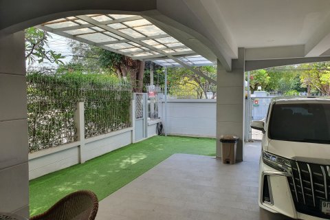 Townhouse à Prawet, Bangkok, Thaïlande 6 chambres № 170469 - photo 6