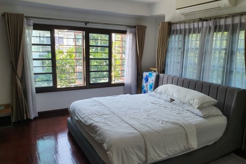 Townhouse à Prawet, Bangkok, Thaïlande 6 chambres № 170469 - photo 4