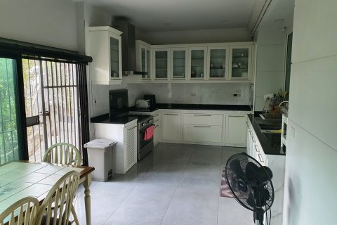 Townhouse à Prawet, Bangkok, Thaïlande 6 chambres № 170469 - photo 16