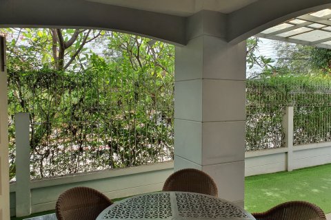 Townhouse à Prawet, Bangkok, Thaïlande 6 chambres № 170469 - photo 8