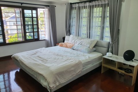 Townhouse à Prawet, Bangkok, Thaïlande 6 chambres № 170469 - photo 27