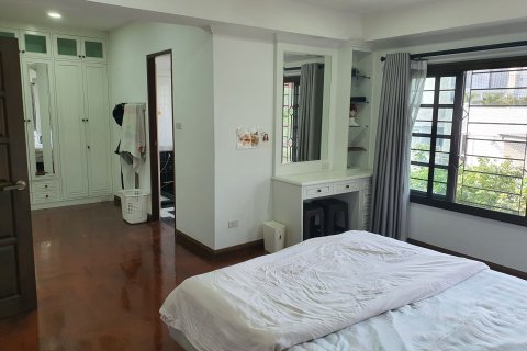 Townhouse à Prawet, Bangkok, Thaïlande 6 chambres № 170469 - photo 28