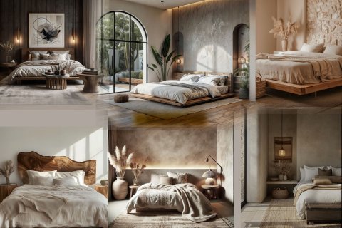 Appartement à Surat Thani, Thaïlande 3 chambres № 170468 - photo 11