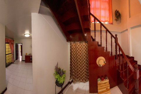 House in Bangkok, Thailand 5 bedrooms № 170470 - photo 30