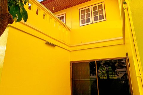 House in Bangkok, Thailand 5 bedrooms № 170470 - photo 10