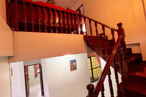 House in Bangkok, Thailand 5 bedrooms № 170470 - photo 25