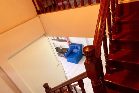 House in Bangkok, Thailand 5 bedrooms № 170470 - photo 26
