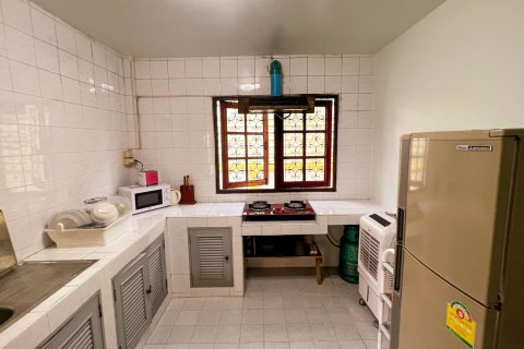 House in Bangkok, Thailand 5 bedrooms № 170470 - photo 22