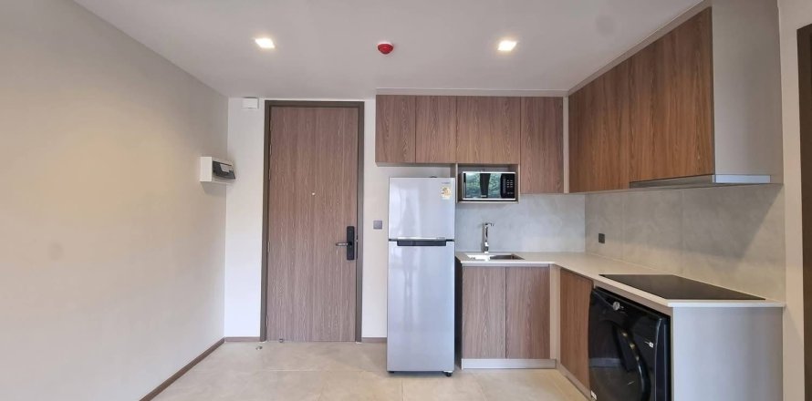 Condo in Chiang Mai, Thailand, 2 bedrooms  № 170472