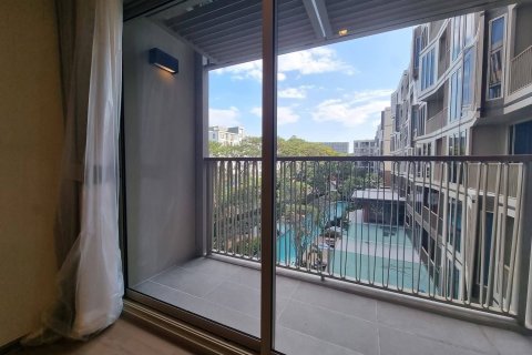 Condo in Chiang Mai, Thailand, 2 bedrooms  № 170472 - photo 4