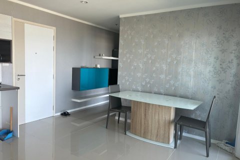 Кондоминиум с 2 спальнями в Паттайе, Таиланд № 160519 - фото 22