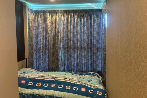 Кондоминиум с 2 спальнями в Паттайе, Таиланд № 160519 - фото 26