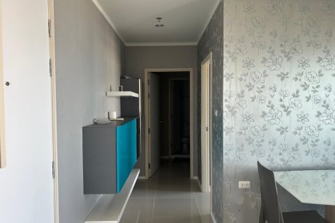 Кондоминиум с 2 спальнями в Паттайе, Таиланд № 160519 - фото 18